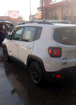 جيب رينيجيد